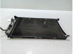 Recambio de condensador / radiador aire acondicionado para ford fiesta berlina (dx) futura referencia OEM IAM    2