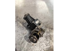 Recambio de valvula egr para chevrolet aveo berlina hatchback lt referencia OEM IAM 50276422  