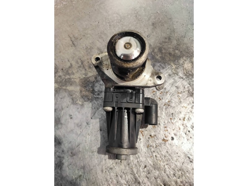 Recambio de valvula egr para chevrolet aveo berlina hatchback lt referencia OEM IAM 50276422  
