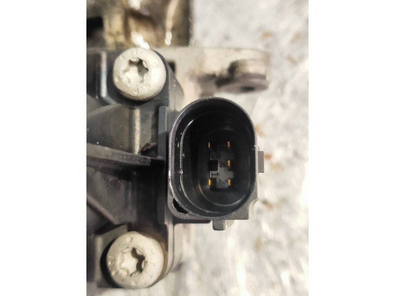 Recambio de valvula egr para chevrolet aveo berlina hatchback lt referencia OEM IAM 50276422  