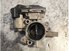 Recambio de caja mariposa para chevrolet aveo berlina hatchback lt referencia OEM IAM 50589200  