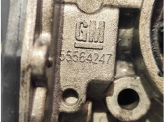 Recambio de caja mariposa para chevrolet aveo berlina hatchback lt referencia OEM IAM 50589200   2