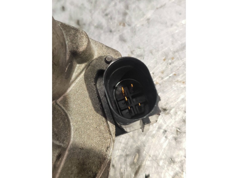 Recambio de caja mariposa para chevrolet aveo berlina hatchback lt referencia OEM IAM 50589200  