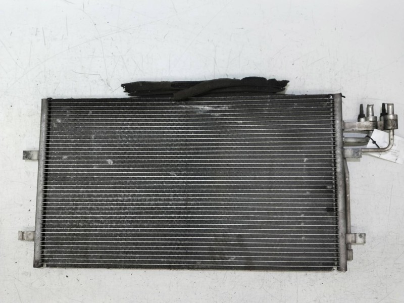 Recambio de condensador / radiador aire acondicionado para ford focus turnier (cb4) trend referencia OEM IAM   