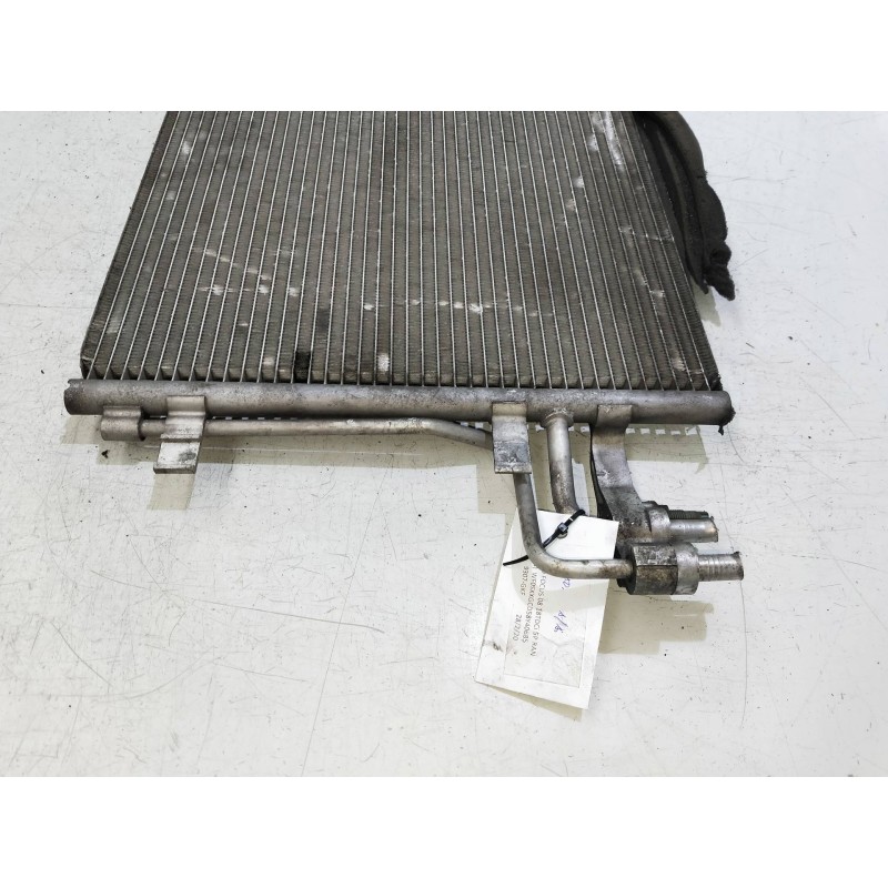 Recambio de condensador / radiador aire acondicionado para ford focus turnier (cb4) trend referencia OEM IAM   