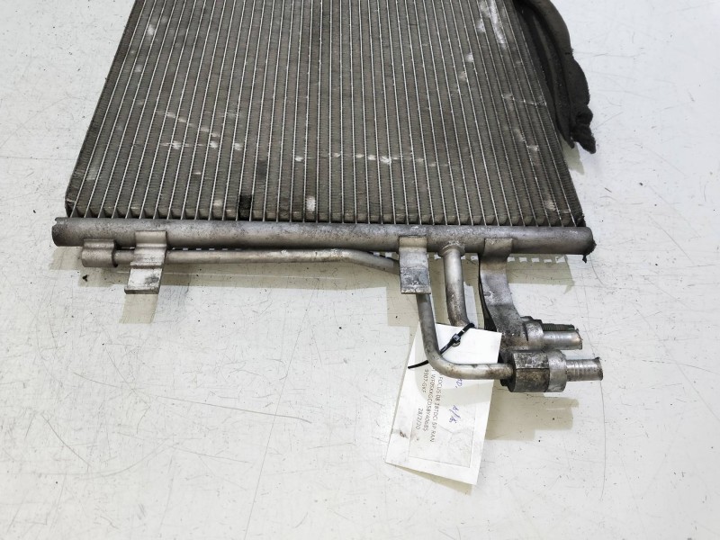 Recambio de condensador / radiador aire acondicionado para ford focus turnier (cb4) trend referencia OEM IAM   