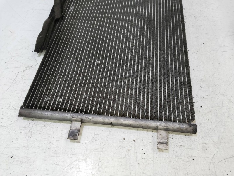 Recambio de condensador / radiador aire acondicionado para ford focus turnier (cb4) trend referencia OEM IAM   