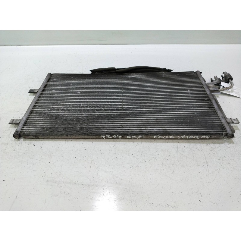 Recambio de condensador / radiador aire acondicionado para ford focus turnier (cb4) trend referencia OEM IAM   