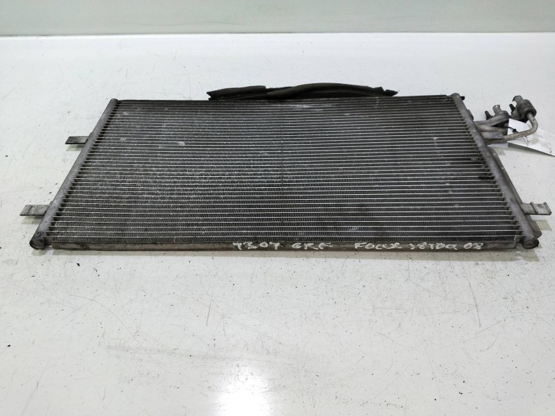 Recambio de condensador / radiador aire acondicionado para ford focus turnier (cb4) trend referencia OEM IAM   