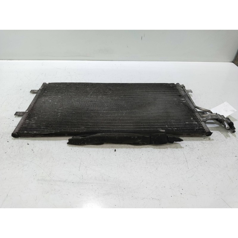 Recambio de condensador / radiador aire acondicionado para ford focus turnier (cb4) trend referencia OEM IAM   