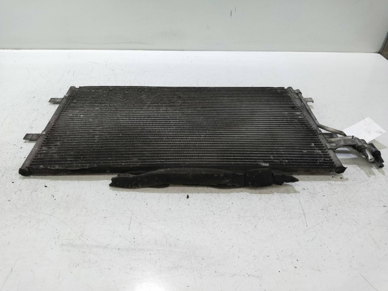 Recambio de condensador / radiador aire acondicionado para ford focus turnier (cb4) trend referencia OEM IAM   