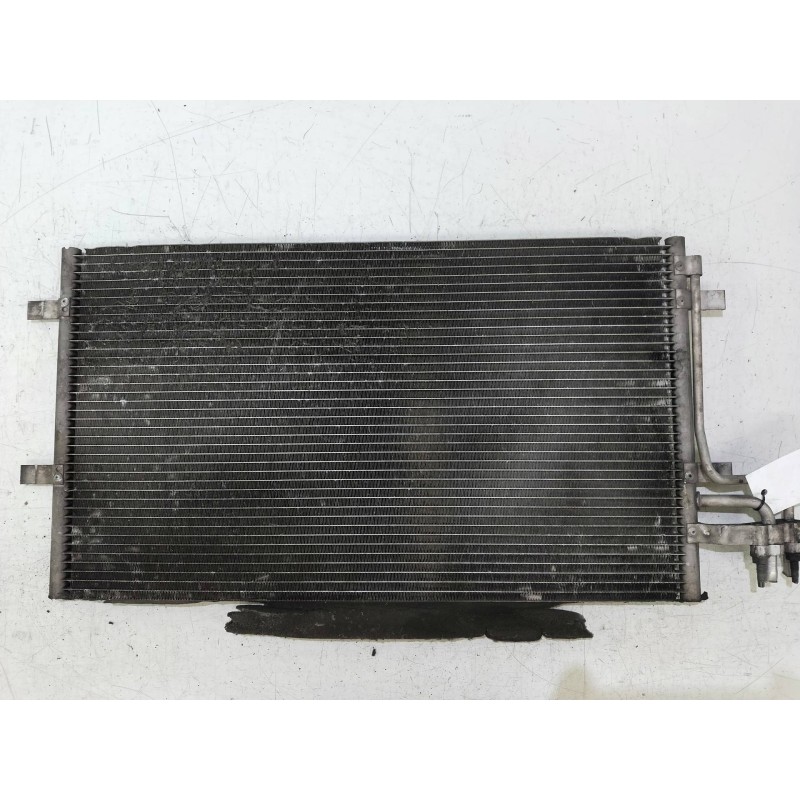 Recambio de condensador / radiador aire acondicionado para ford focus turnier (cb4) trend referencia OEM IAM   