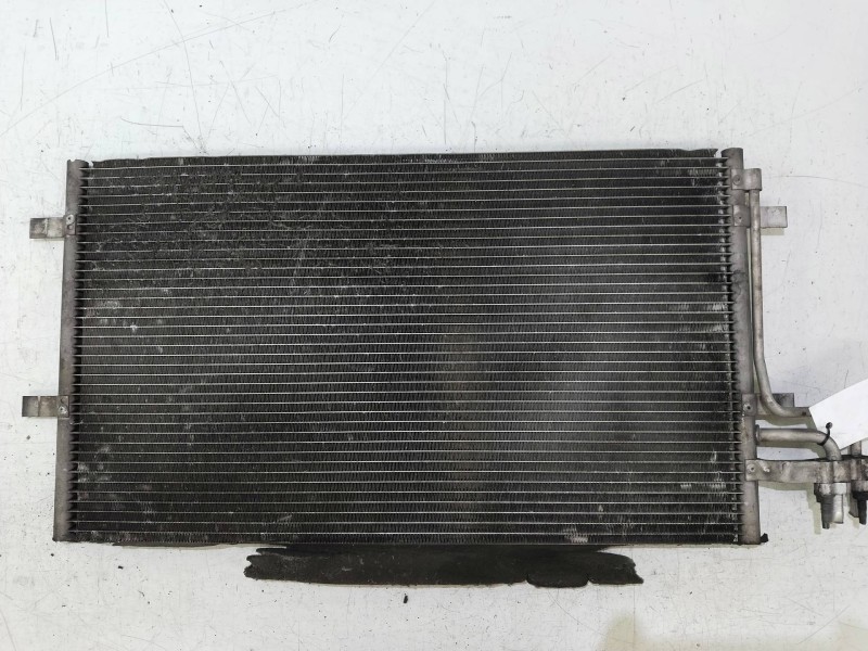 Recambio de condensador / radiador aire acondicionado para ford focus turnier (cb4) trend referencia OEM IAM   