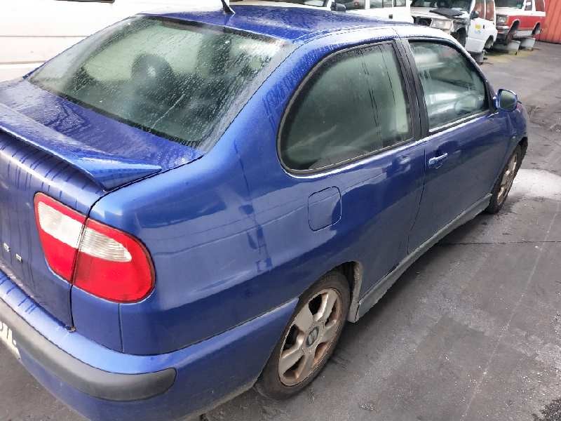 seat cordoba berlina (6k2) del año 2002