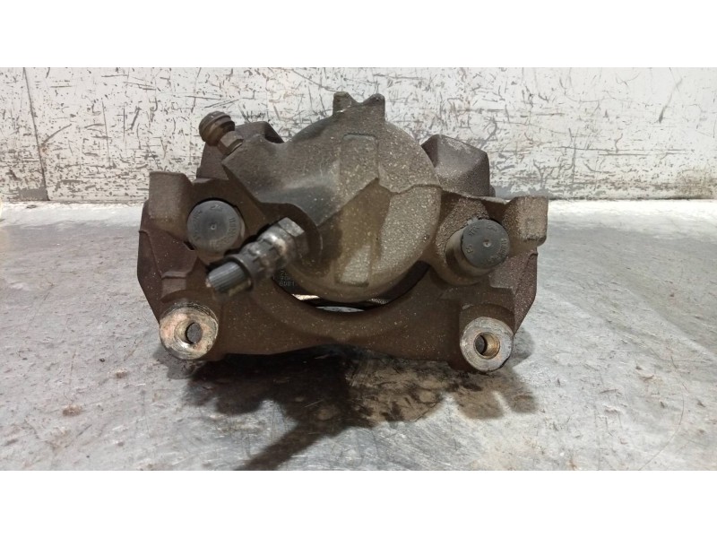 Recambio de pinza freno delantera izquierda para renault scenic iii dynamique referencia OEM IAM   