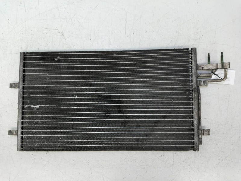 Recambio de condensador / radiador aire acondicionado para ford focus berlina (cap) trend referencia OEM IAM   
