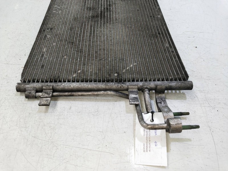 Recambio de condensador / radiador aire acondicionado para ford focus berlina (cap) trend referencia OEM IAM   