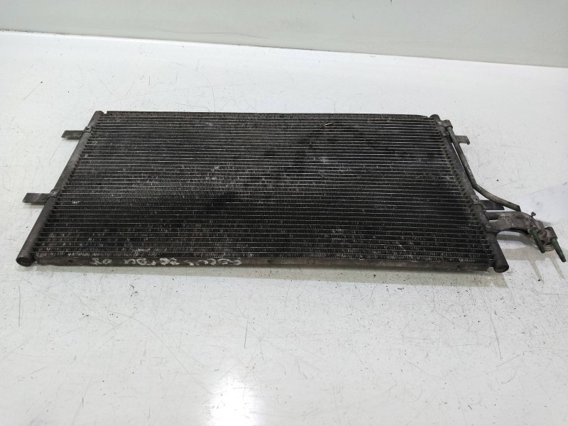 Recambio de condensador / radiador aire acondicionado para ford focus berlina (cap) trend referencia OEM IAM   