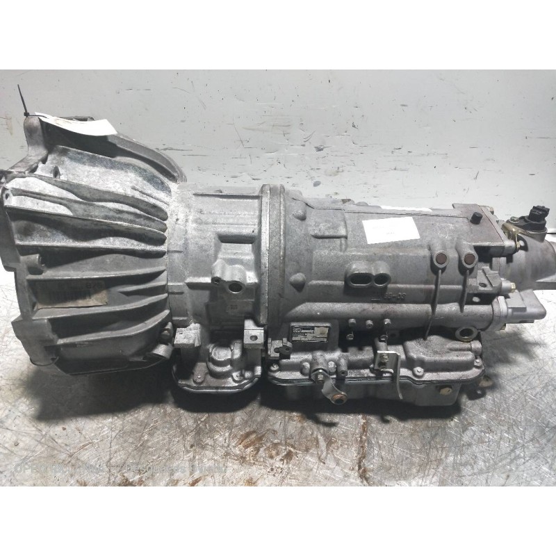 Recambio de caja cambios para bmw serie 3 berlina (e36) 2.5 turbodiesel cat referencia OEM IAM 96042117 4140998 1421633MY