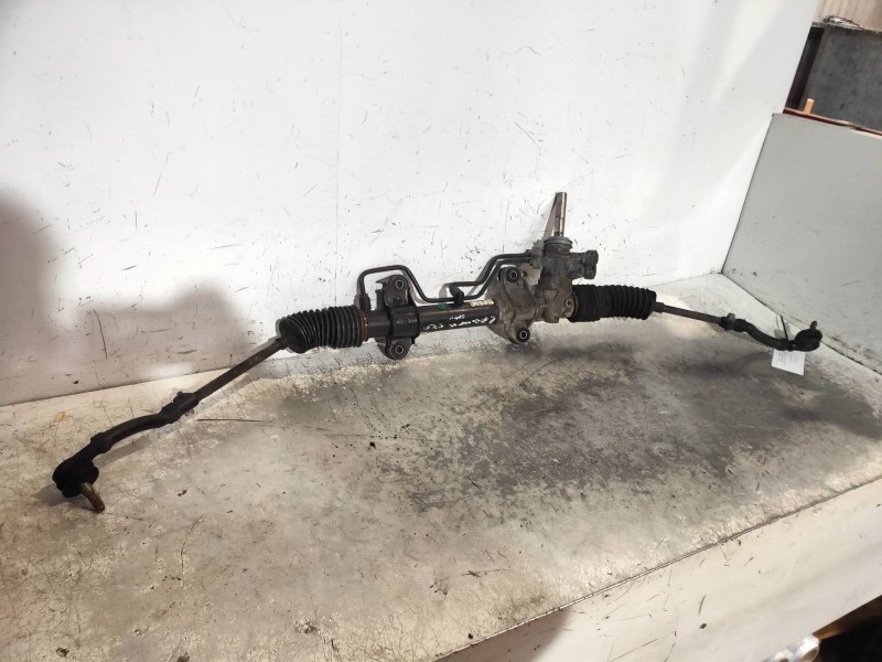 Recambio de cremallera direccion para renault laguna (b56) 2.0 d rn (b56f/g) referencia OEM IAM 7700840089 6000022123 6000030618