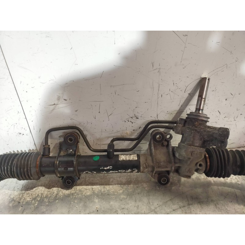 Recambio de cremallera direccion para renault laguna (b56) 2.0 d rn (b56f/g) referencia OEM IAM 7700840089 6000022123 6000030618