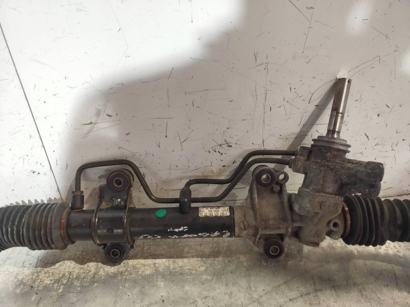 Recambio de cremallera direccion para renault laguna (b56) 2.0 d rn (b56f/g) referencia OEM IAM 7700840089 6000022123 6000030618