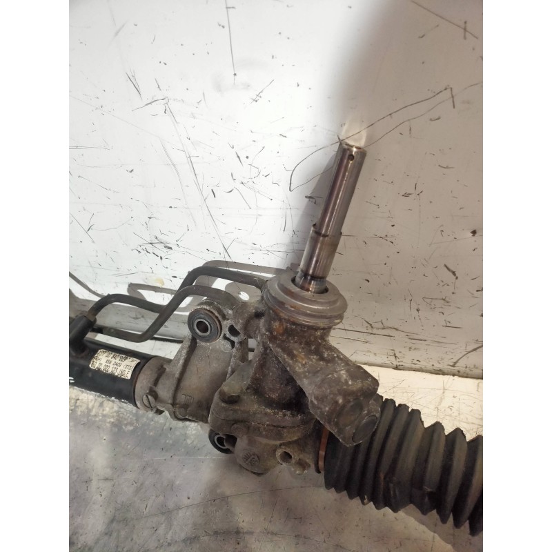 Recambio de cremallera direccion para renault laguna (b56) 2.0 d rn (b56f/g) referencia OEM IAM 7700840089 6000022123 6000030618