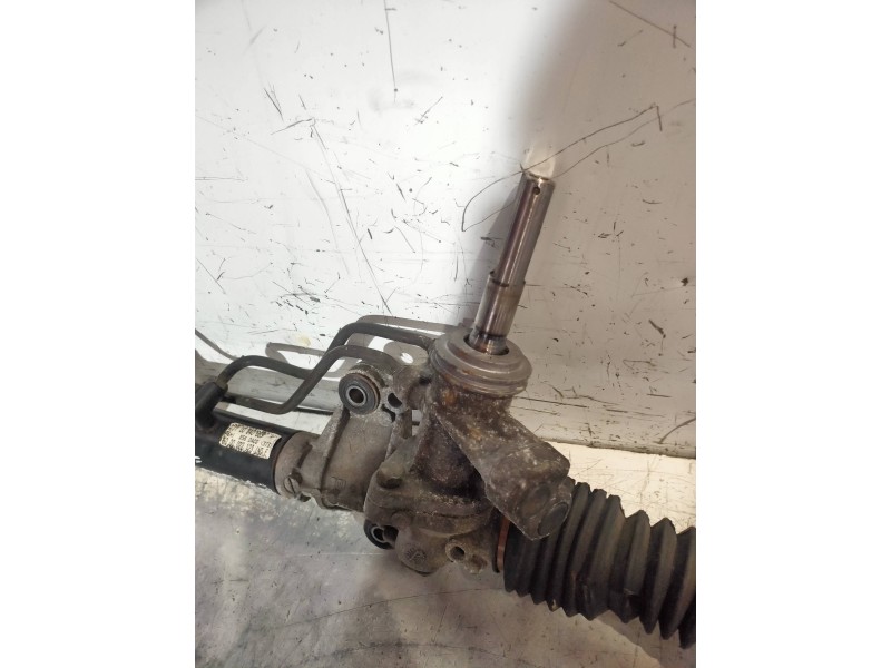 Recambio de cremallera direccion para renault laguna (b56) 2.0 d rn (b56f/g) referencia OEM IAM 7700840089 6000022123 6000030618