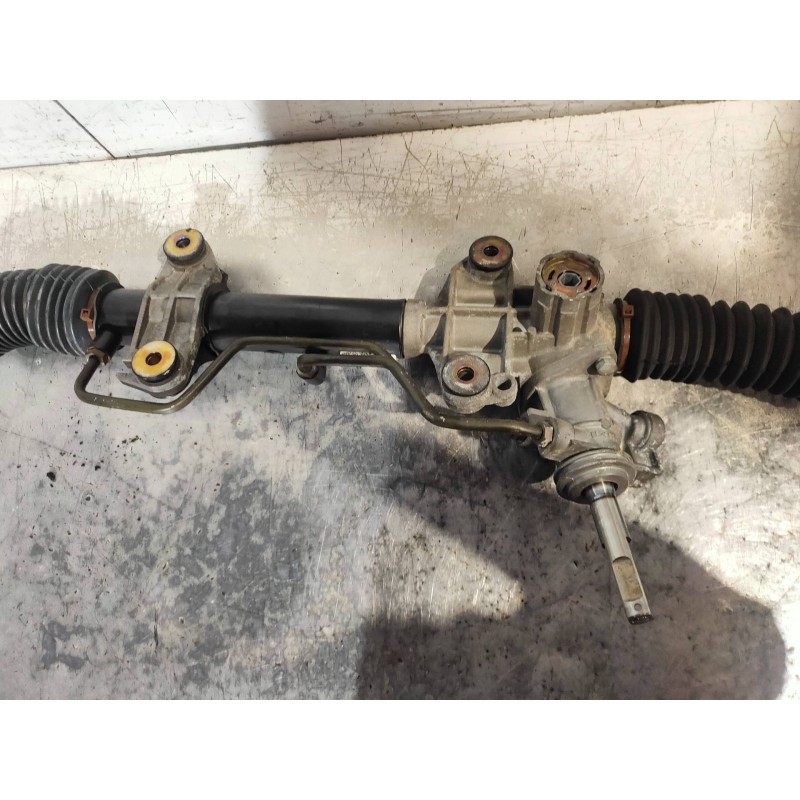 Recambio de cremallera direccion para renault laguna (b56) 2.0 d rn (b56f/g) referencia OEM IAM 7700840089 6000022123 6000030618