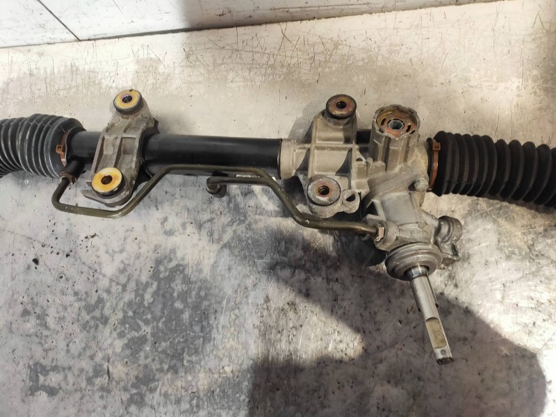 Recambio de cremallera direccion para renault laguna (b56) 2.0 d rn (b56f/g) referencia OEM IAM 7700840089 6000022123 6000030618