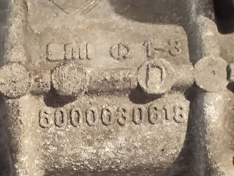 Recambio de cremallera direccion para renault laguna (b56) 2.0 d rn (b56f/g) referencia OEM IAM 7700840089 6000022123 6000030618