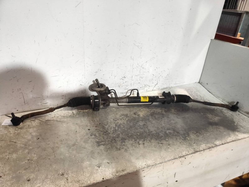 Recambio de cremallera direccion para chevrolet aveo ls referencia OEM IAM   