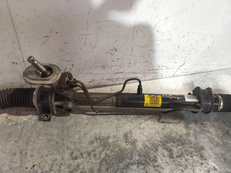 Recambio de cremallera direccion para chevrolet aveo ls referencia OEM IAM   
