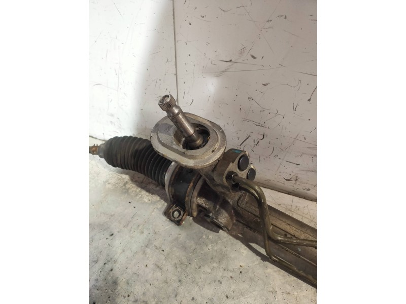 Recambio de cremallera direccion para chevrolet aveo ls referencia OEM IAM   