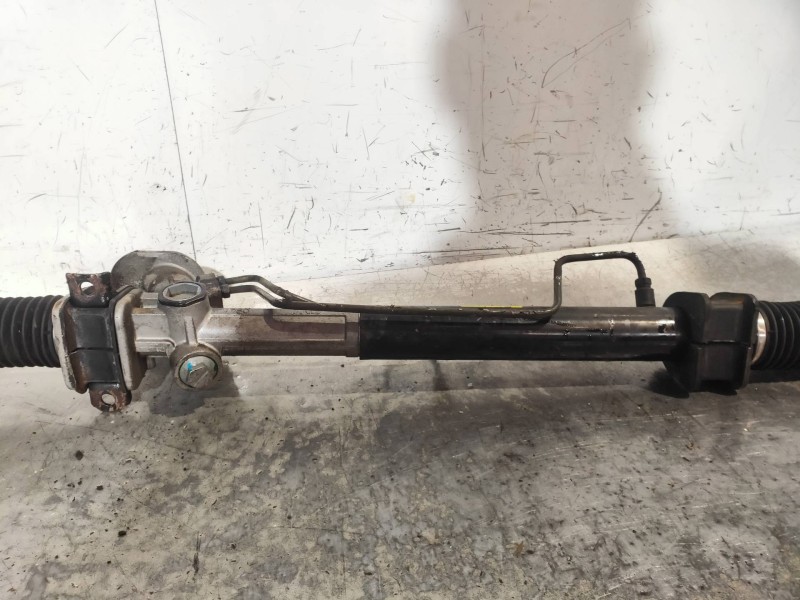 Recambio de cremallera direccion para chevrolet aveo ls referencia OEM IAM   