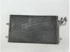 Recambio de condensador / radiador aire acondicionado para ford focus berlina (cap) 2.0 tdci cat referencia OEM IAM   
