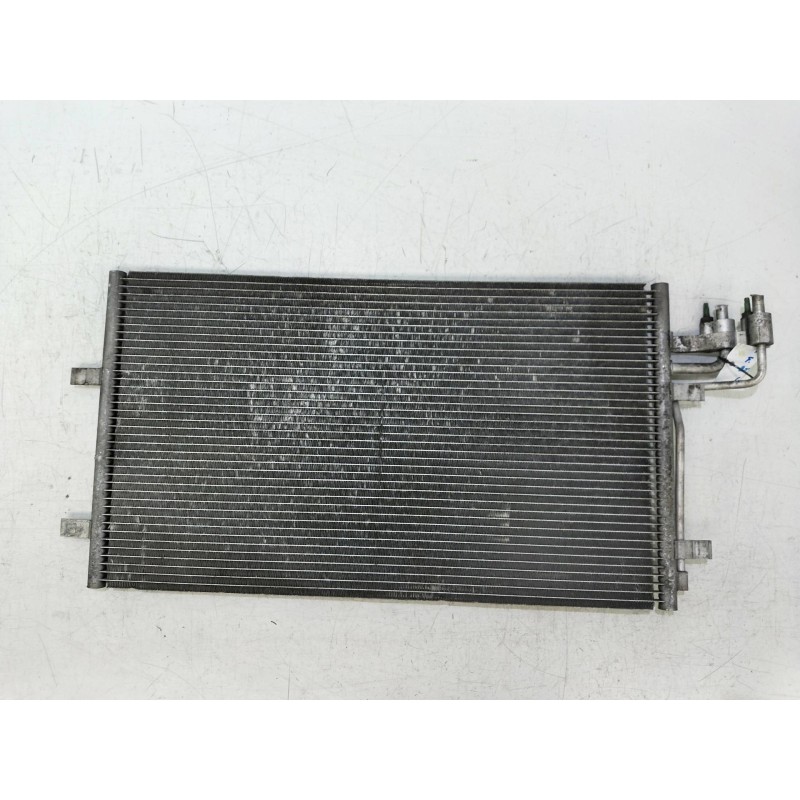 Recambio de condensador / radiador aire acondicionado para ford focus berlina (cap) 2.0 tdci cat referencia OEM IAM   