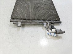 Recambio de condensador / radiador aire acondicionado para ford focus berlina (cap) 2.0 tdci cat referencia OEM IAM    2