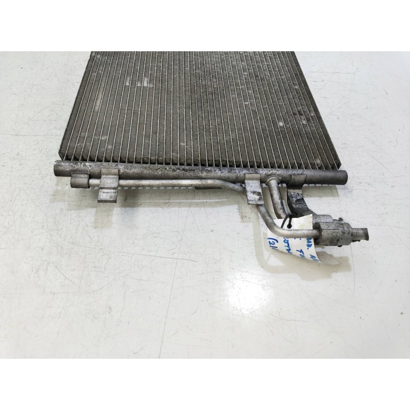 Recambio de condensador / radiador aire acondicionado para ford focus berlina (cap) 2.0 tdci cat referencia OEM IAM   