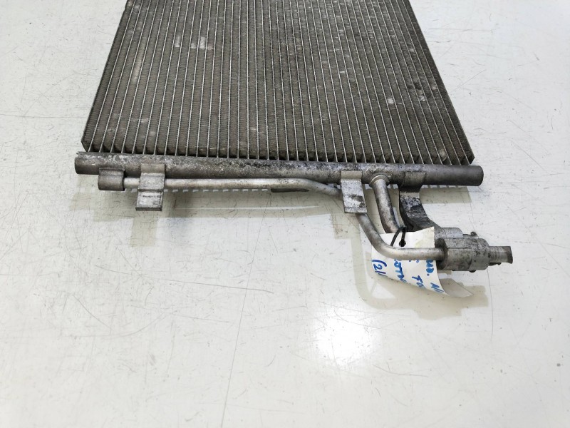 Recambio de condensador / radiador aire acondicionado para ford focus berlina (cap) 2.0 tdci cat referencia OEM IAM   