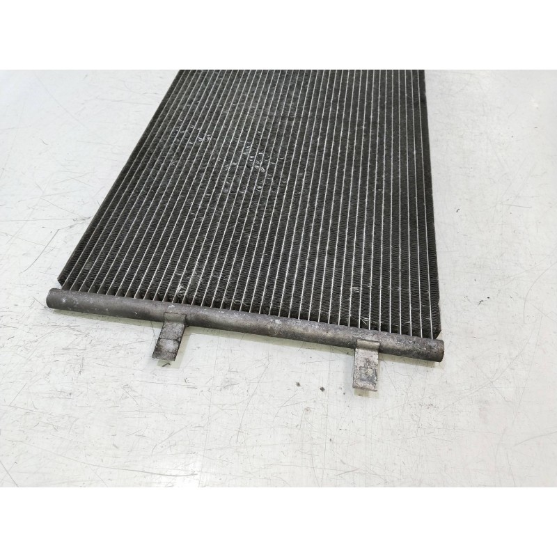 Recambio de condensador / radiador aire acondicionado para ford focus berlina (cap) 2.0 tdci cat referencia OEM IAM   