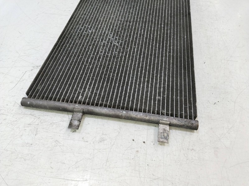 Recambio de condensador / radiador aire acondicionado para ford focus berlina (cap) 2.0 tdci cat referencia OEM IAM   