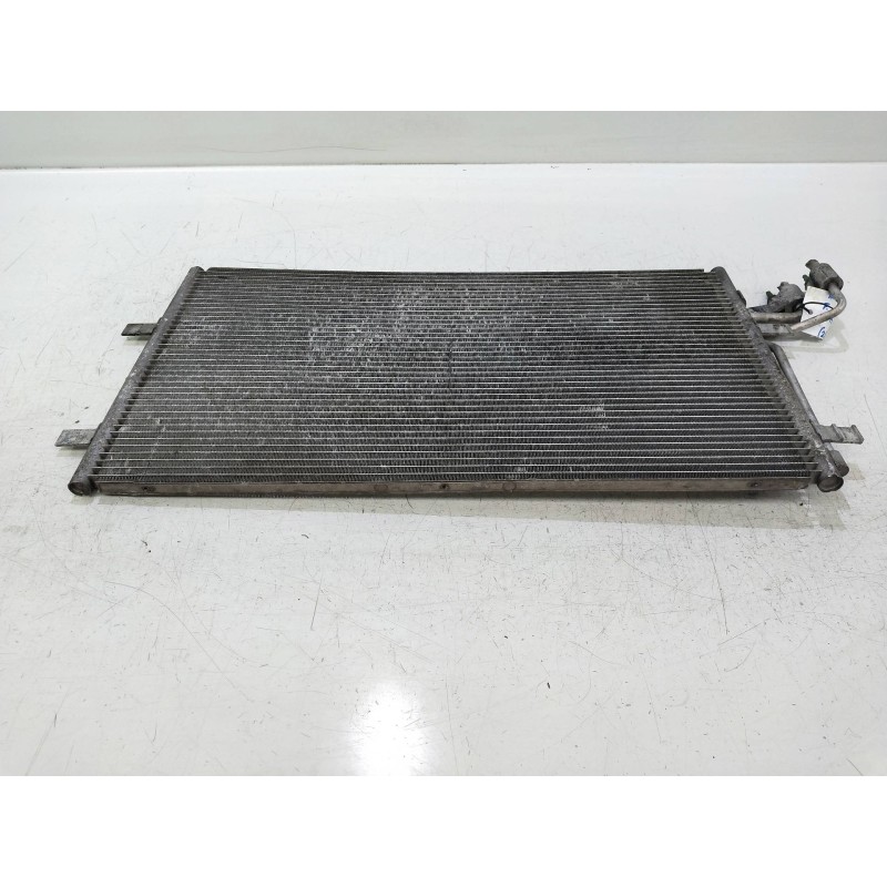 Recambio de condensador / radiador aire acondicionado para ford focus berlina (cap) 2.0 tdci cat referencia OEM IAM   