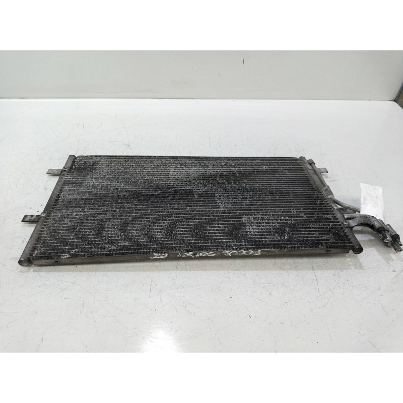 Recambio de condensador / radiador aire acondicionado para ford focus berlina (cap) 2.0 tdci cat referencia OEM IAM   