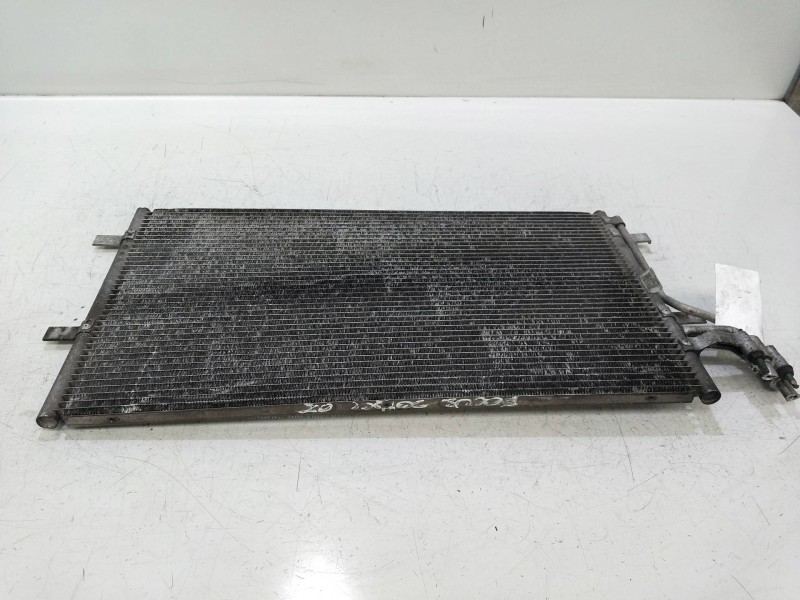 Recambio de condensador / radiador aire acondicionado para ford focus berlina (cap) 2.0 tdci cat referencia OEM IAM   