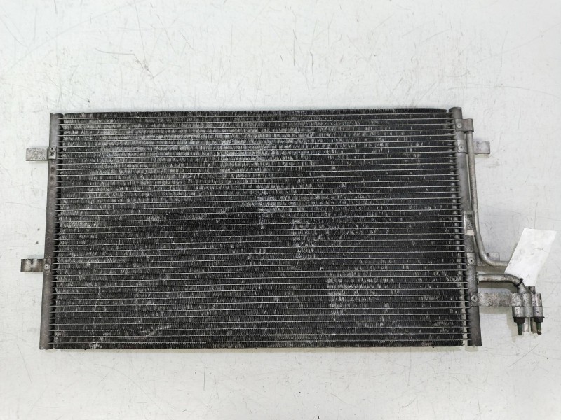 Recambio de condensador / radiador aire acondicionado para ford focus berlina (cap) 2.0 tdci cat referencia OEM IAM   