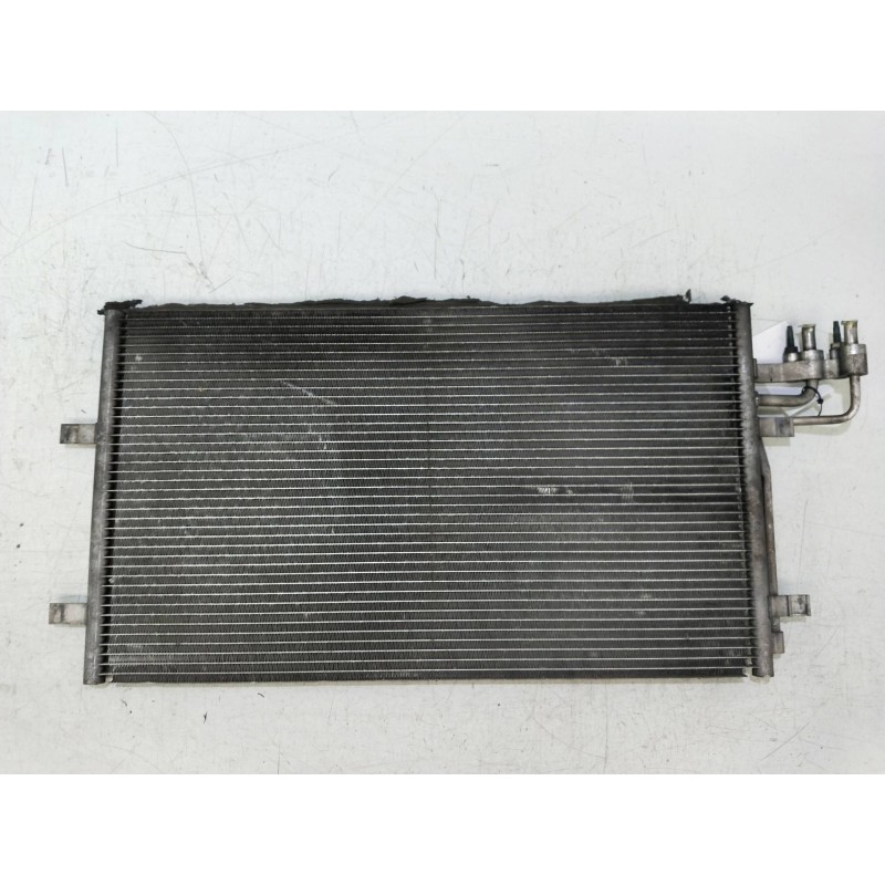 Recambio de condensador / radiador aire acondicionado para ford focus lim. (cb4) 1.8 tdci turbodiesel cat referencia OEM IAM   