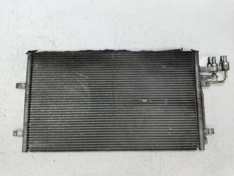 Recambio de condensador / radiador aire acondicionado para ford focus lim. (cb4) 1.8 tdci turbodiesel cat referencia OEM IAM   