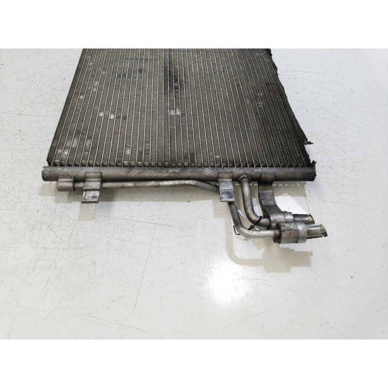 Recambio de condensador / radiador aire acondicionado para ford focus lim. (cb4) 1.8 tdci turbodiesel cat referencia OEM IAM   