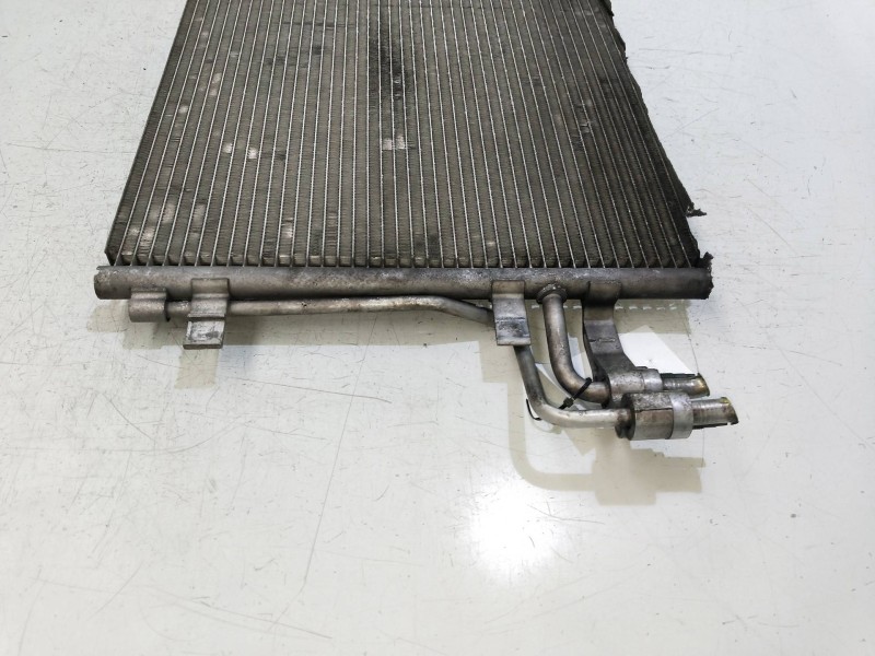 Recambio de condensador / radiador aire acondicionado para ford focus lim. (cb4) 1.8 tdci turbodiesel cat referencia OEM IAM   